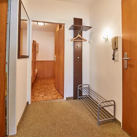 Retreat Lägenhet Saalbach-Hinterglemm