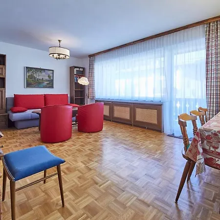 Lejlighed Retreat Saalbach-Hinterglemm