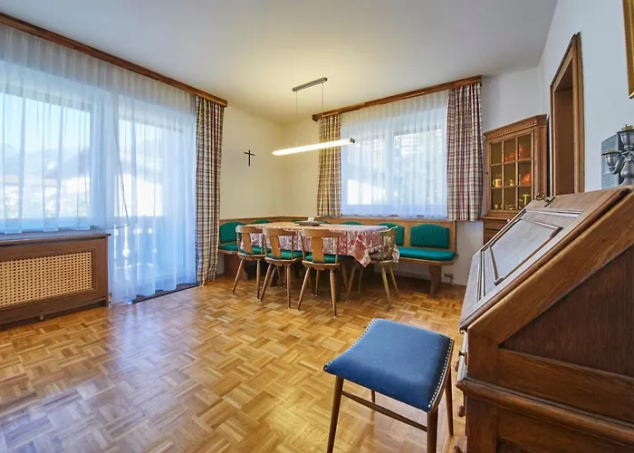 Retreat Lejlighed Saalbach-Hinterglemm