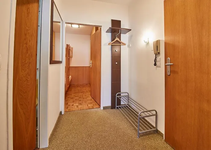 Retreat Lejlighed Saalbach-Hinterglemm