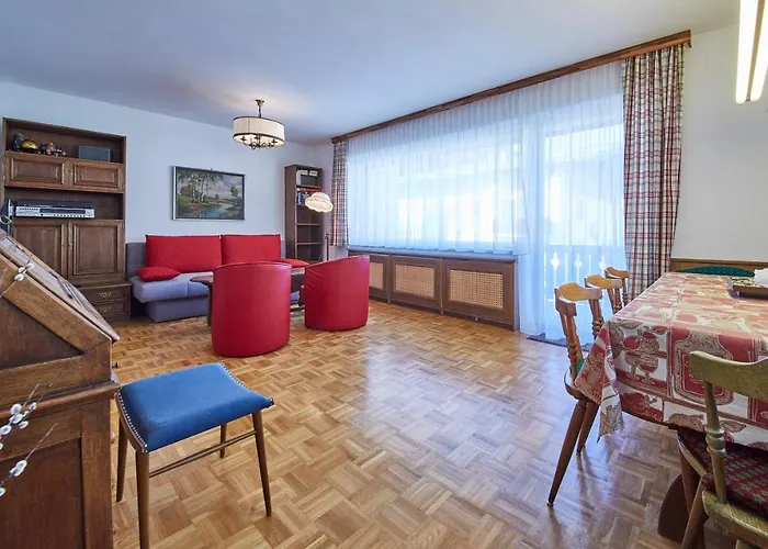 Lejlighed Retreat Saalbach-Hinterglemm