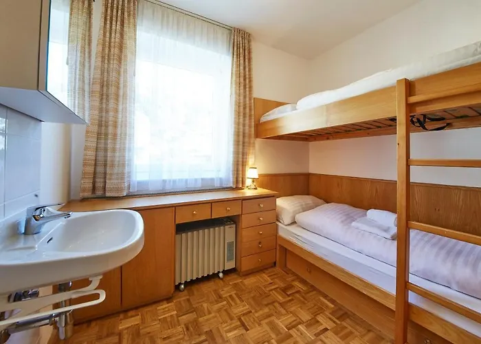 Retreat Lejlighed Saalbach-Hinterglemm