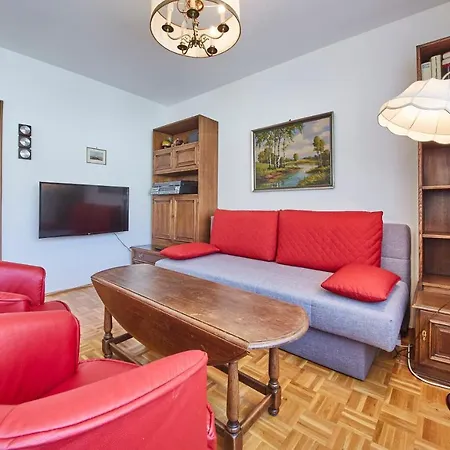 Retreat Apartment