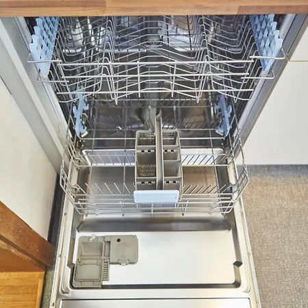 Retreat Daire Saalbach-Hinterglemm