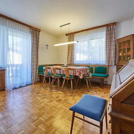 Retreat Daire Saalbach-Hinterglemm