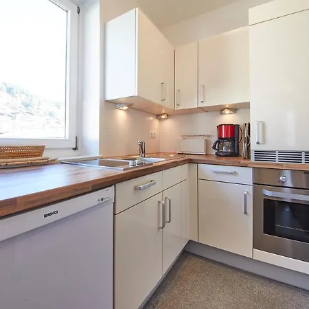 Retreat Daire Saalbach-Hinterglemm