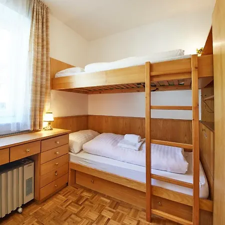 Retreat Apartment *