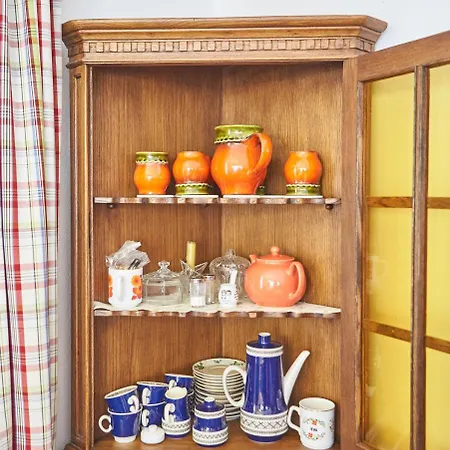 Retreat Daire Saalbach-Hinterglemm