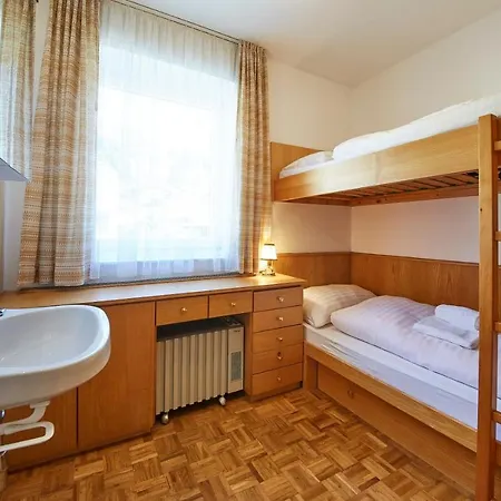 Retreat Daire Saalbach-Hinterglemm