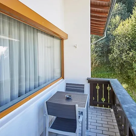 Retreat Apartment