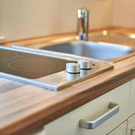 Retreat Daire Saalbach-Hinterglemm