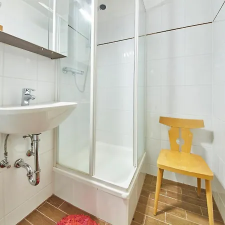 Retreat Daire Saalbach-Hinterglemm