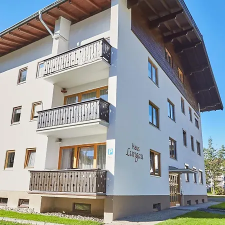 Retreat Apartment